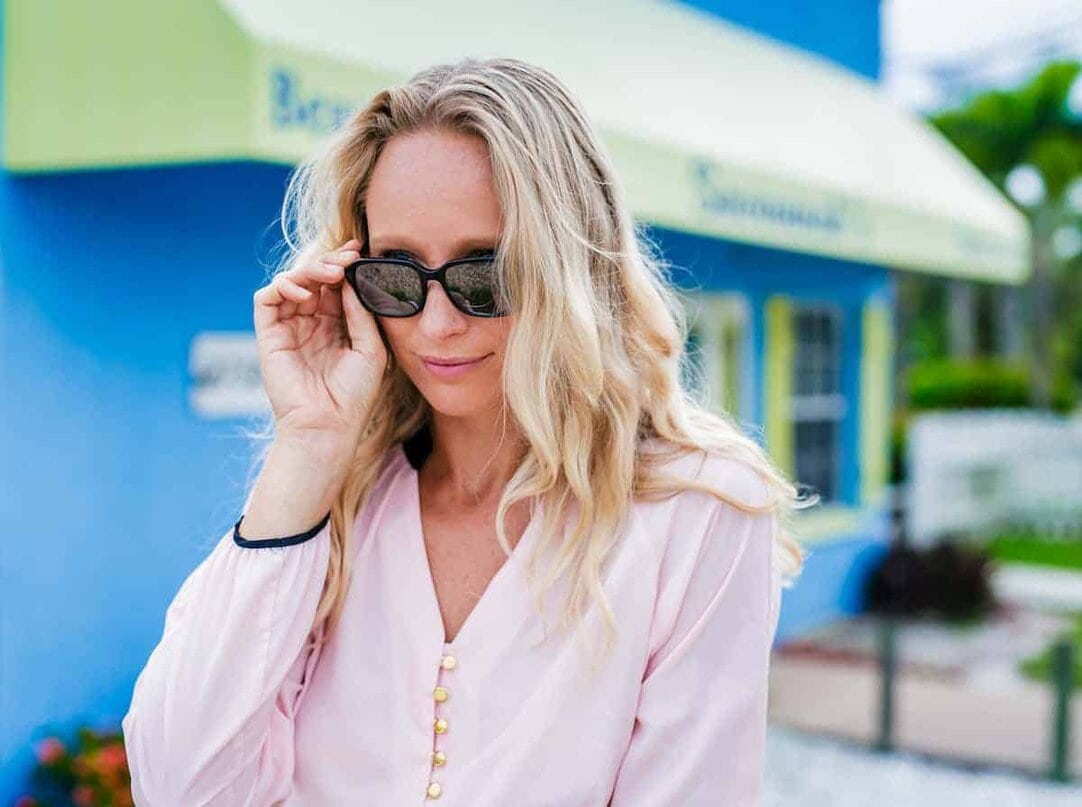 Summer 2018 sunglasses trend deals